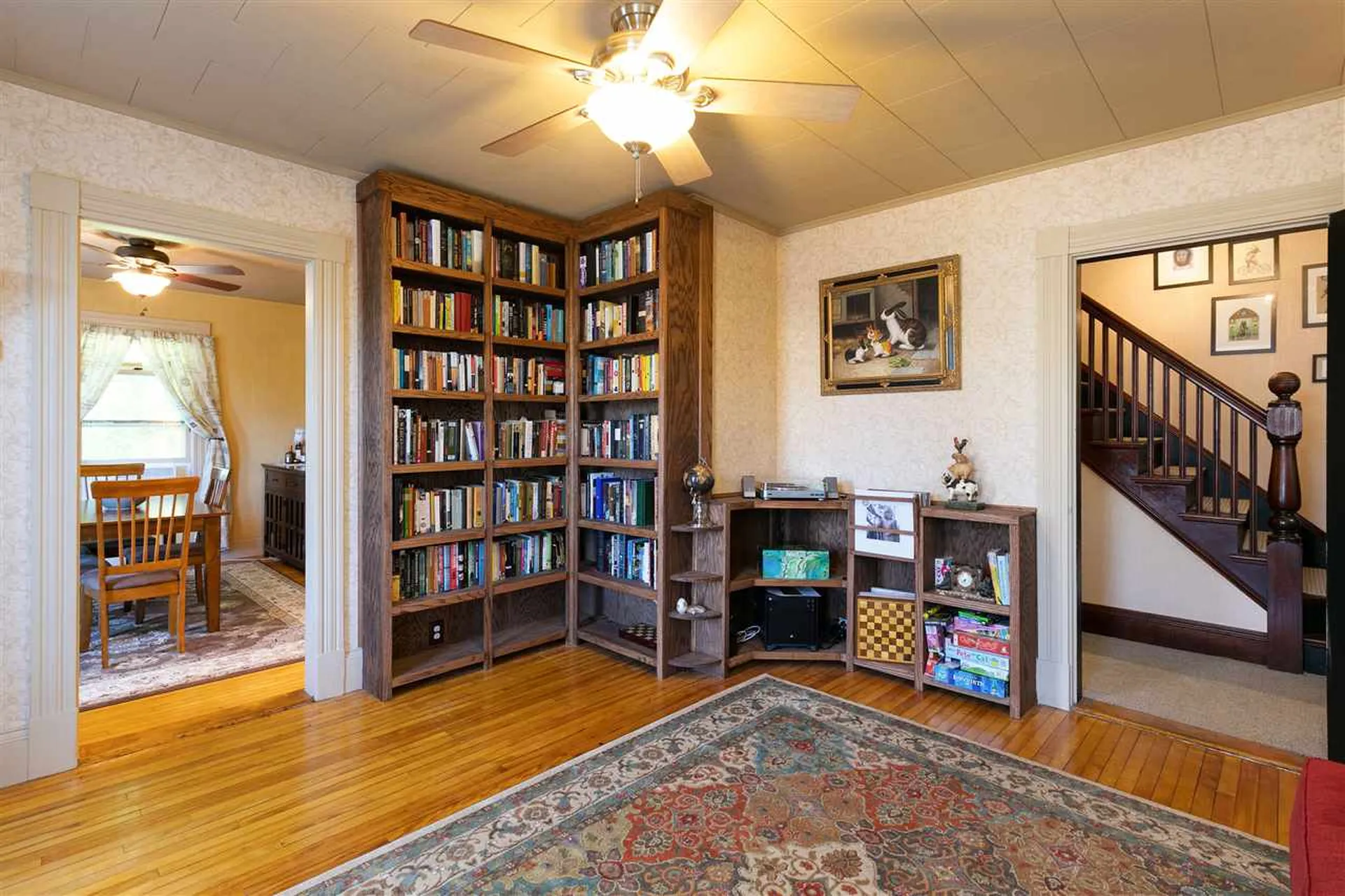 16 Cofran Avenue Northfield NH 03276