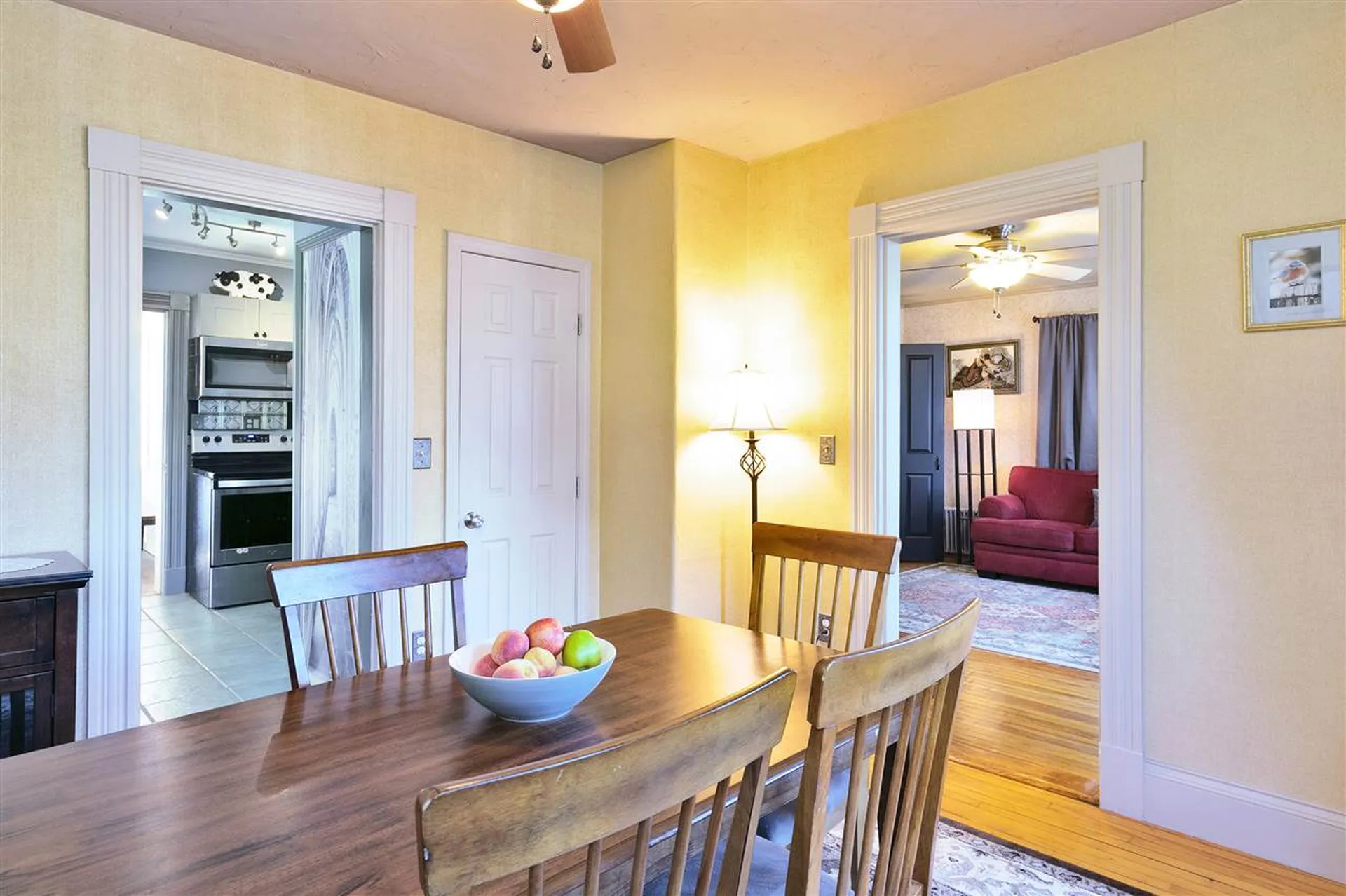 16 Cofran Avenue Northfield NH 03276