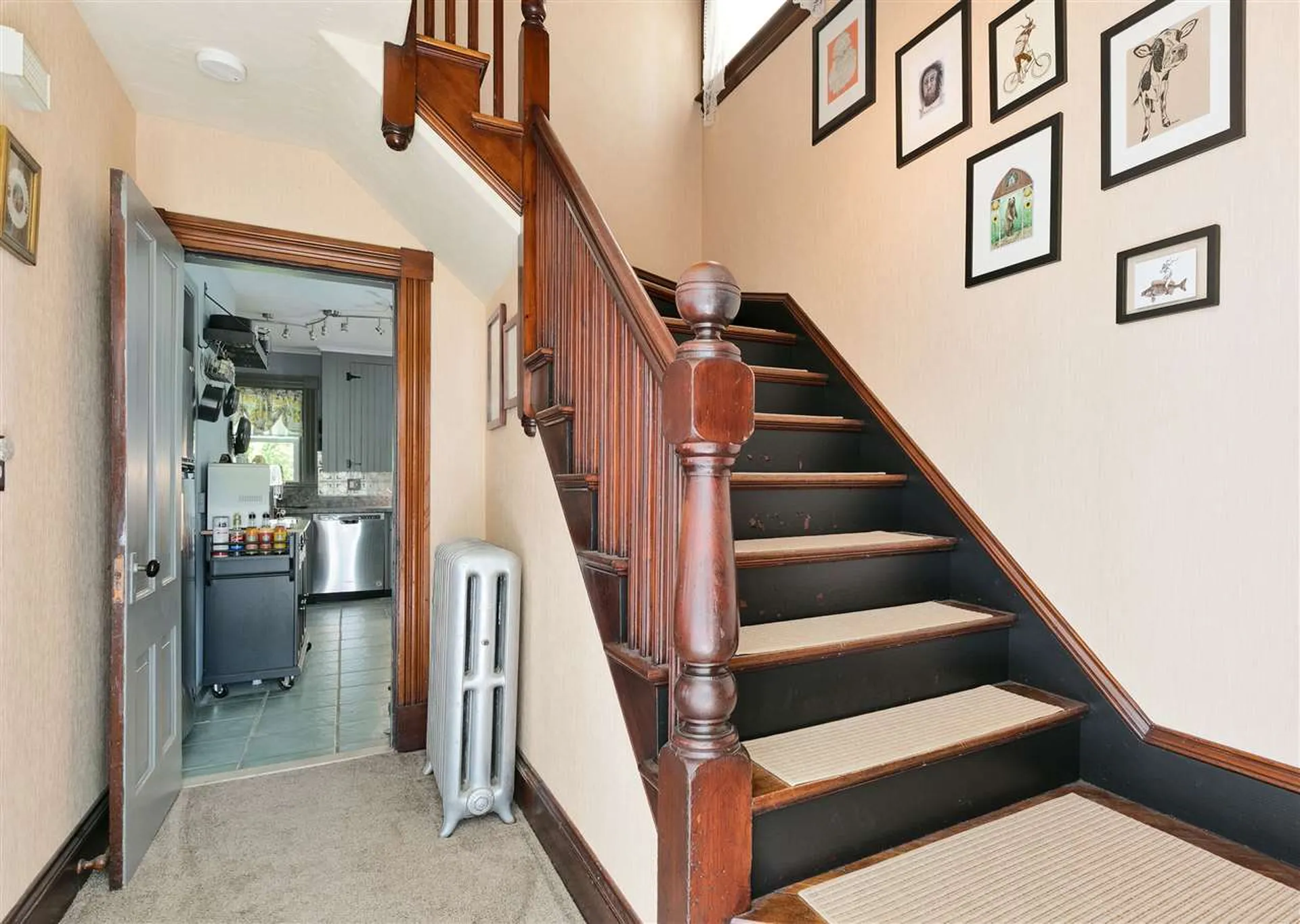 16 Cofran Avenue Northfield NH 03276