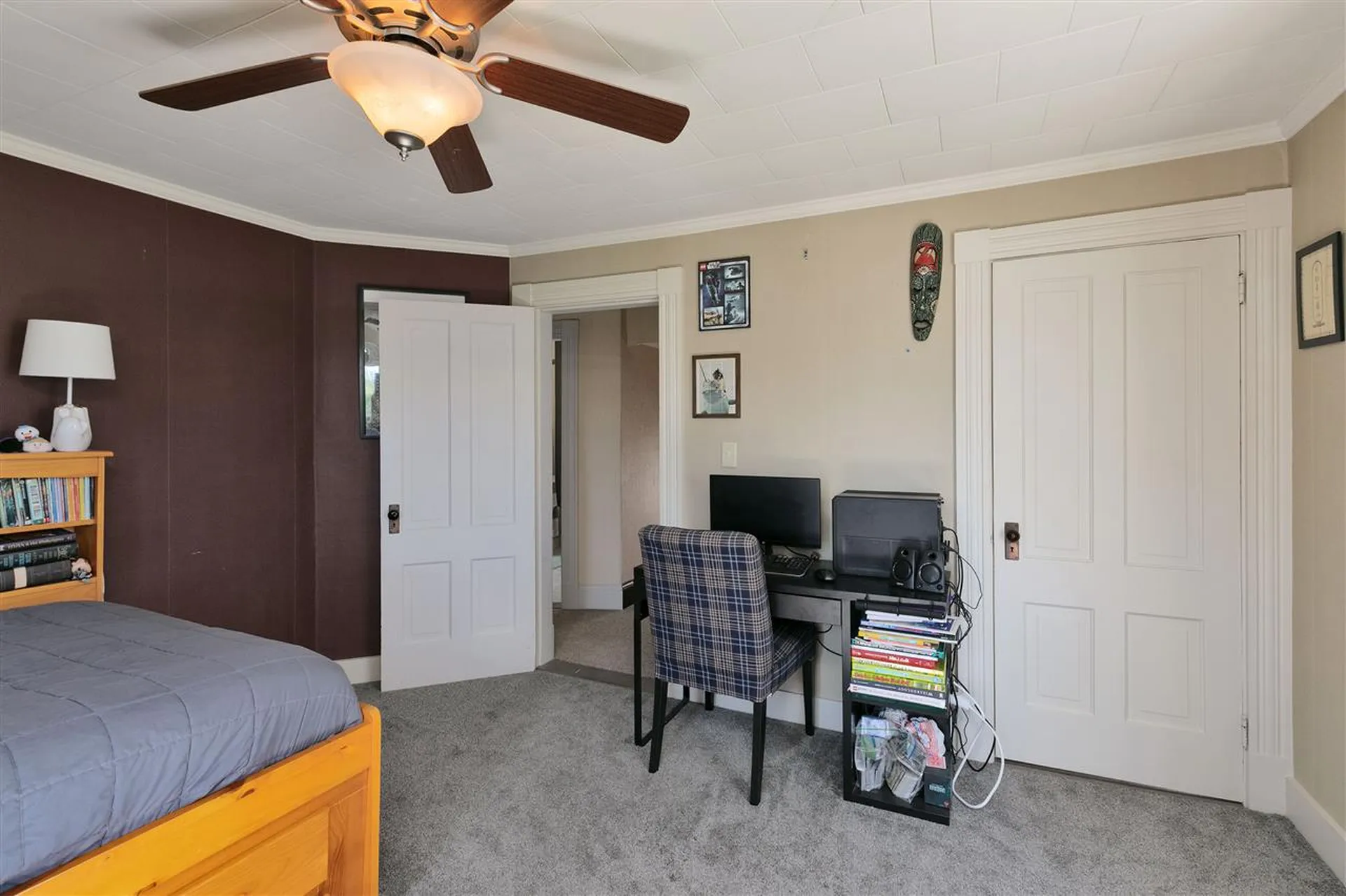 16 Cofran Avenue Northfield NH 03276