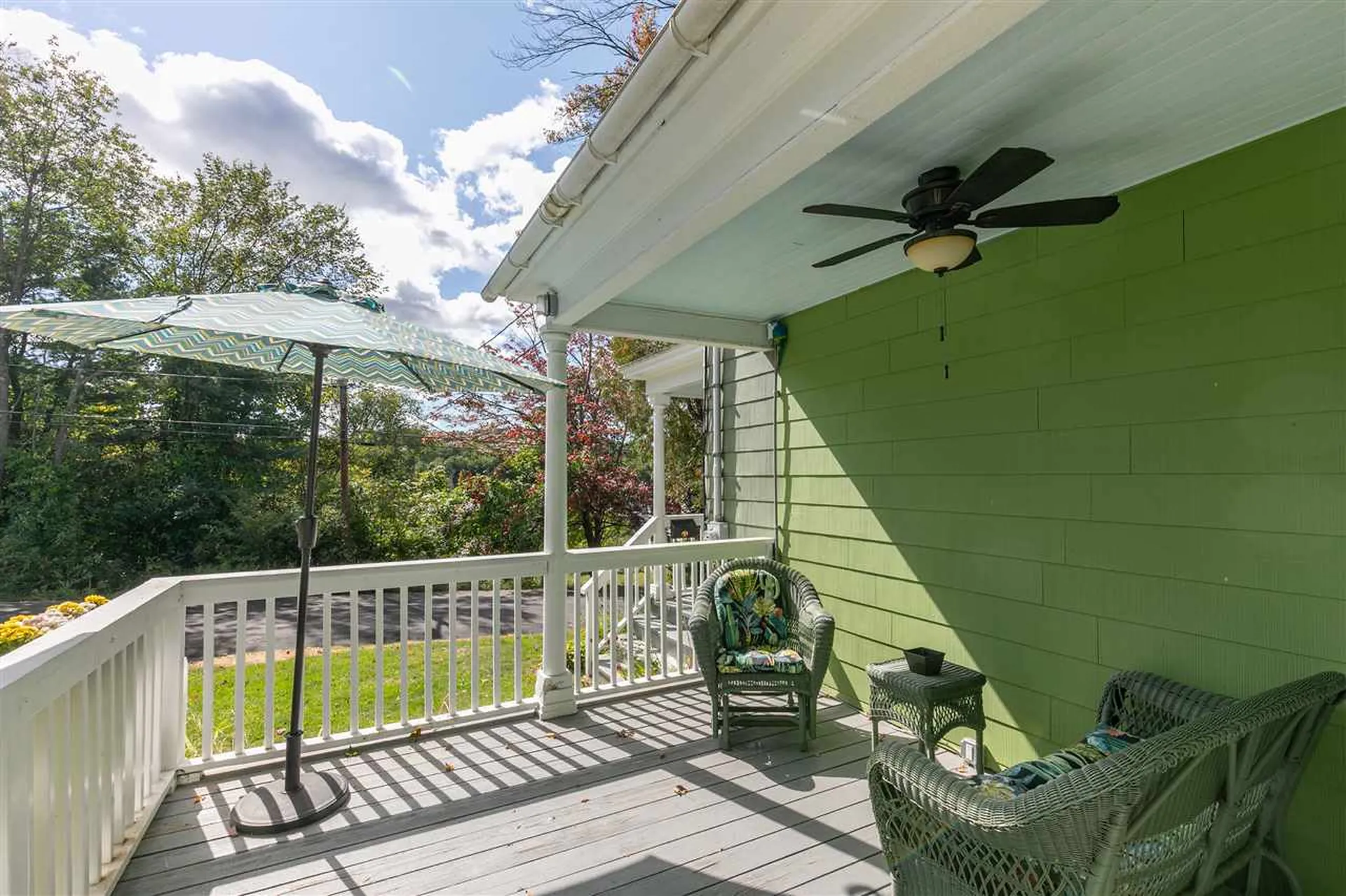 16 Cofran Avenue Northfield NH 03276