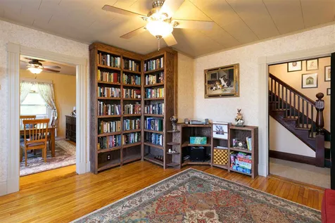 16 Cofran Avenue Northfield NH 03276