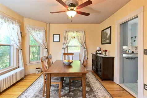 16 Cofran Avenue Northfield NH 03276