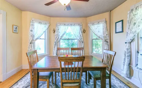 16 Cofran Avenue Northfield NH 03276