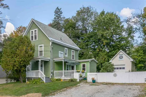 16 Cofran Avenue Northfield NH 03276