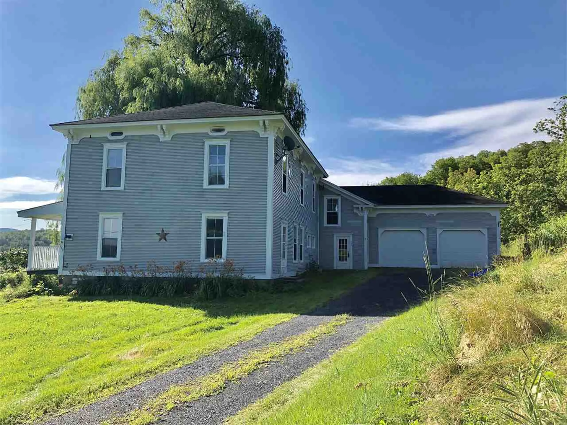249 Leavensworth Road Hinesburg VT 05461