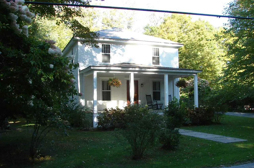 79 Cheney Road Dorset VT 05251