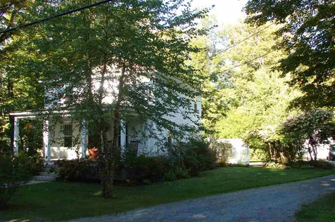 79 Cheney Road Dorset VT 05251