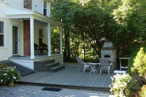 79 Cheney Road Dorset VT 05251