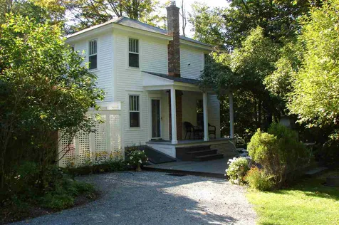 79 Cheney Road Dorset VT 05251