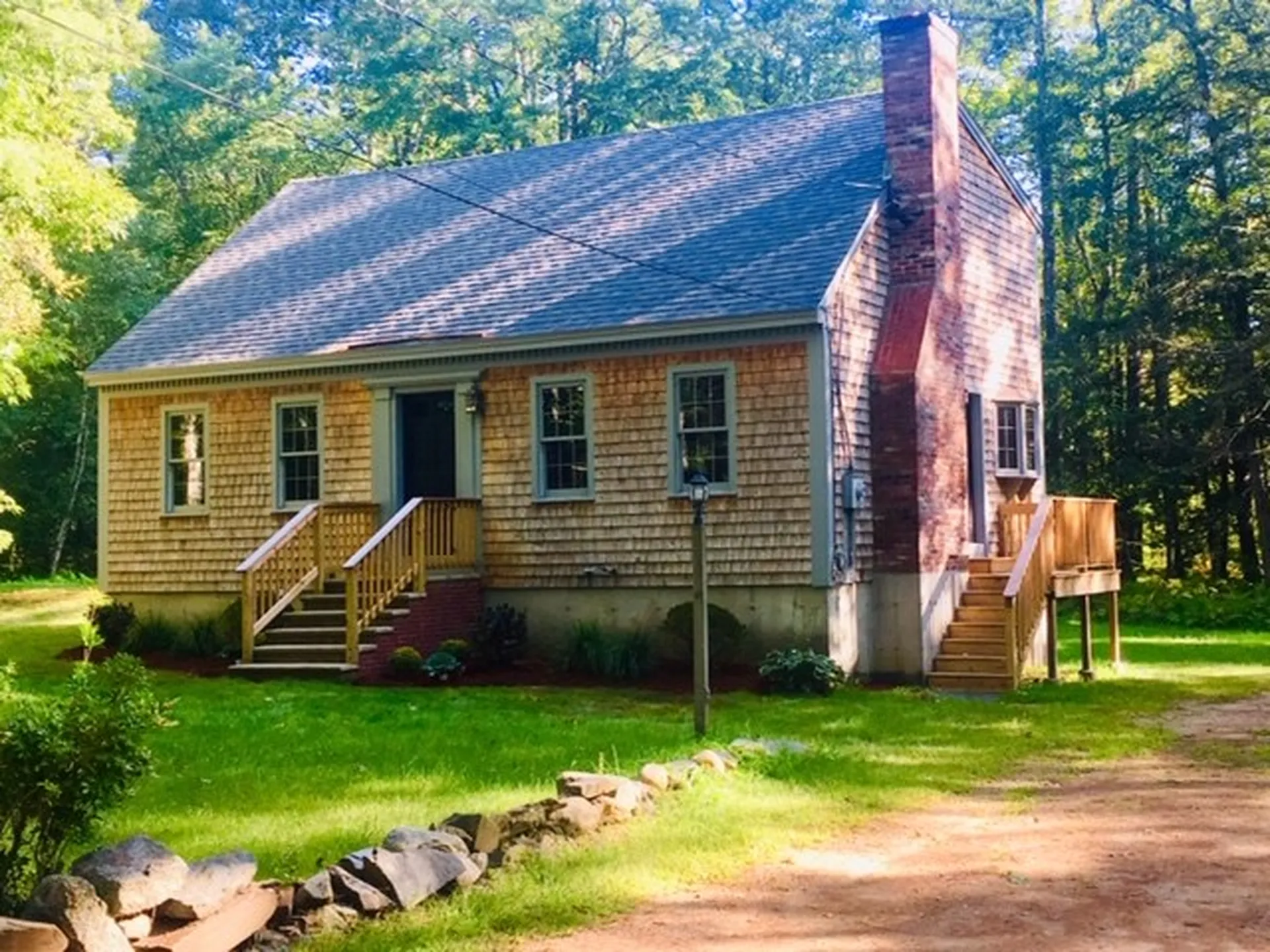 369 Piscassic Road Newfields NH 03856