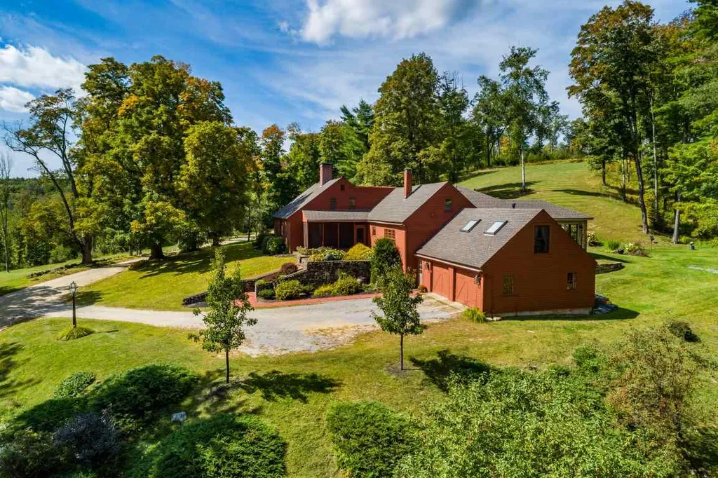 74 Bartlett Road Barnstead NH 03225