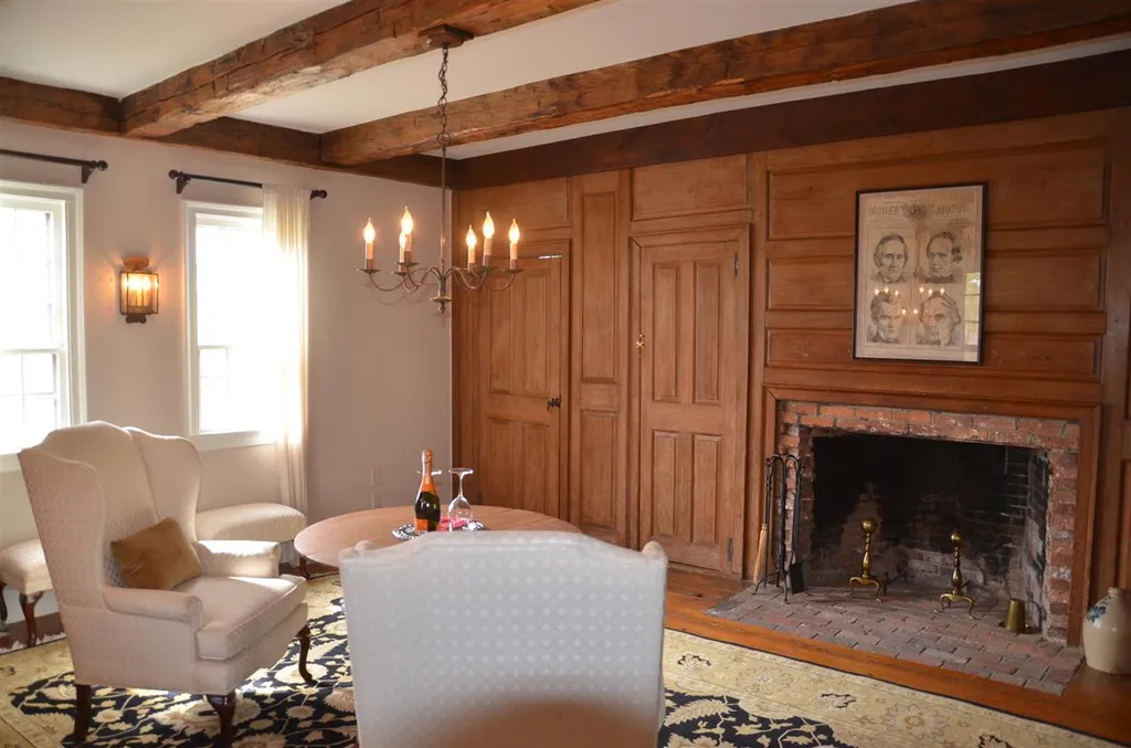 74 Bartlett Road Barnstead NH 03225