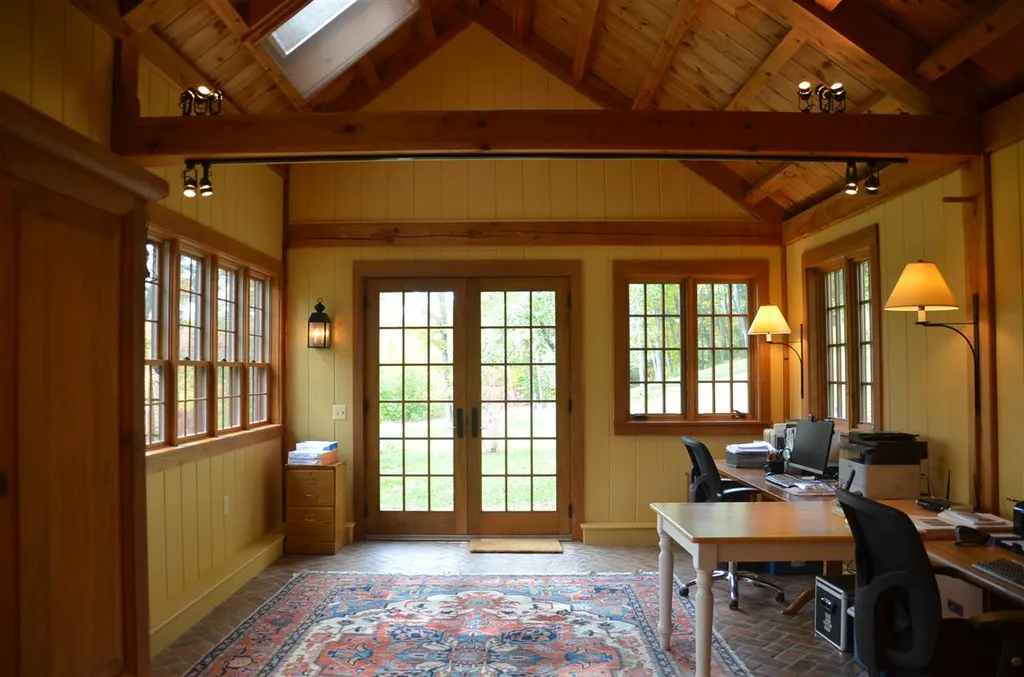 74 Bartlett Road Barnstead NH 03225