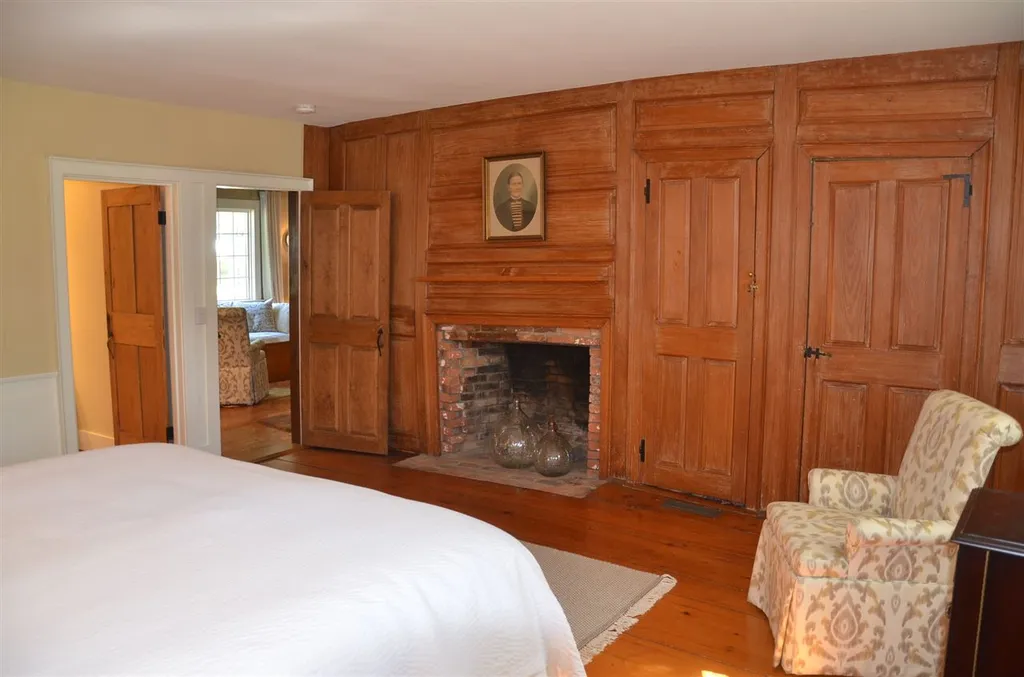 74 Bartlett Road Barnstead NH 03225