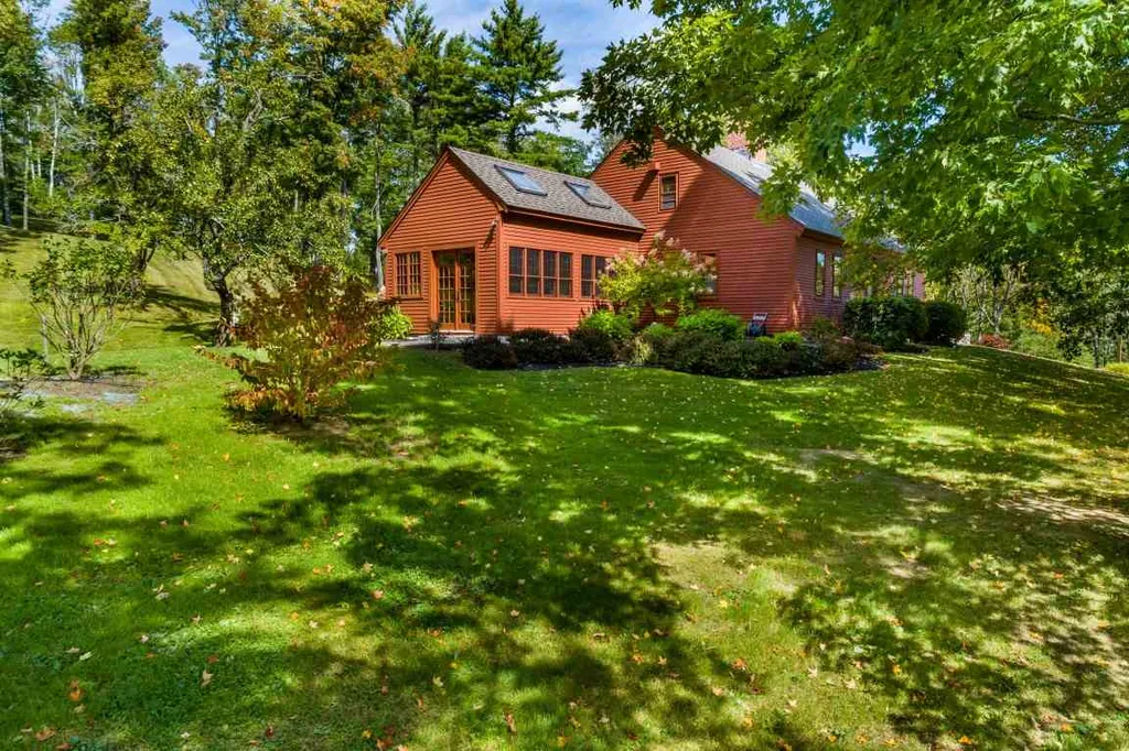 74 Bartlett Road Barnstead NH 03225