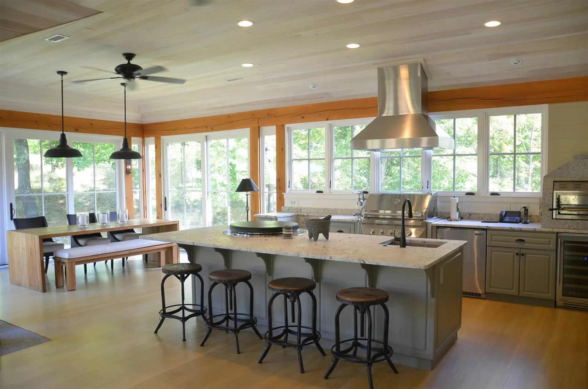 74 Bartlett Road Barnstead NH 03225