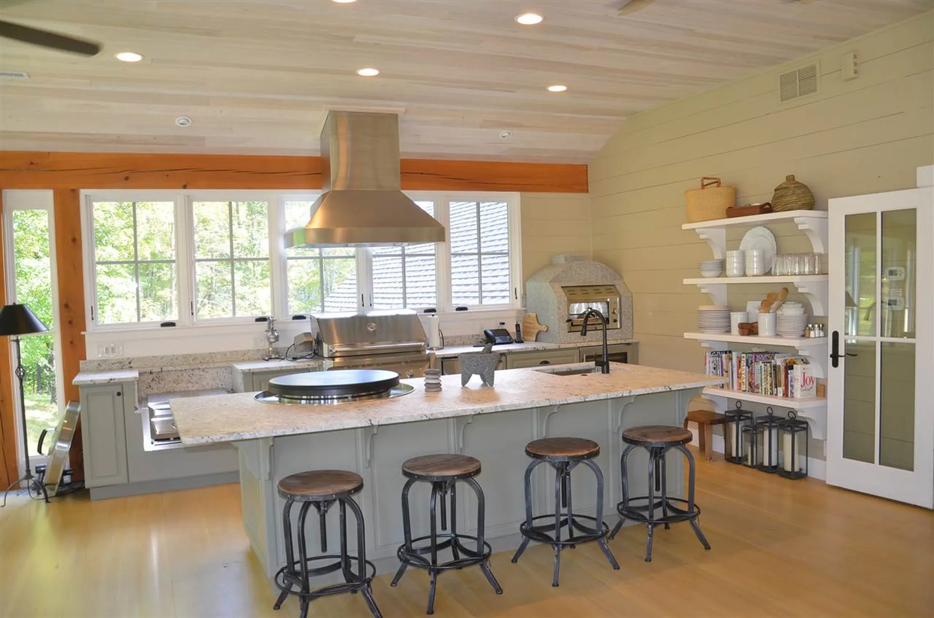 74 Bartlett Road Barnstead NH 03225