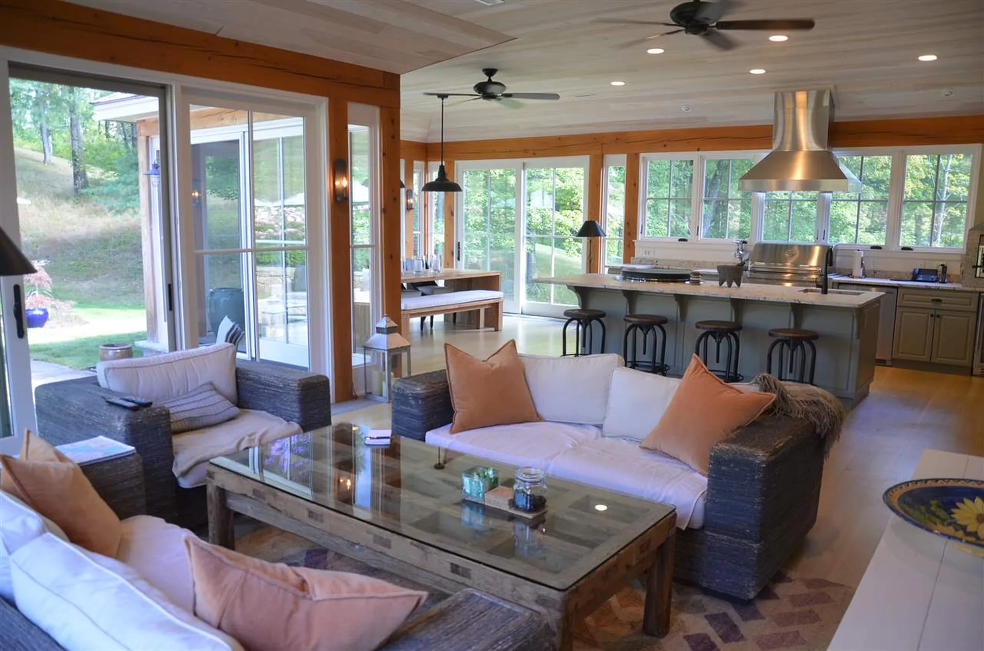 74 Bartlett Road Barnstead NH 03225