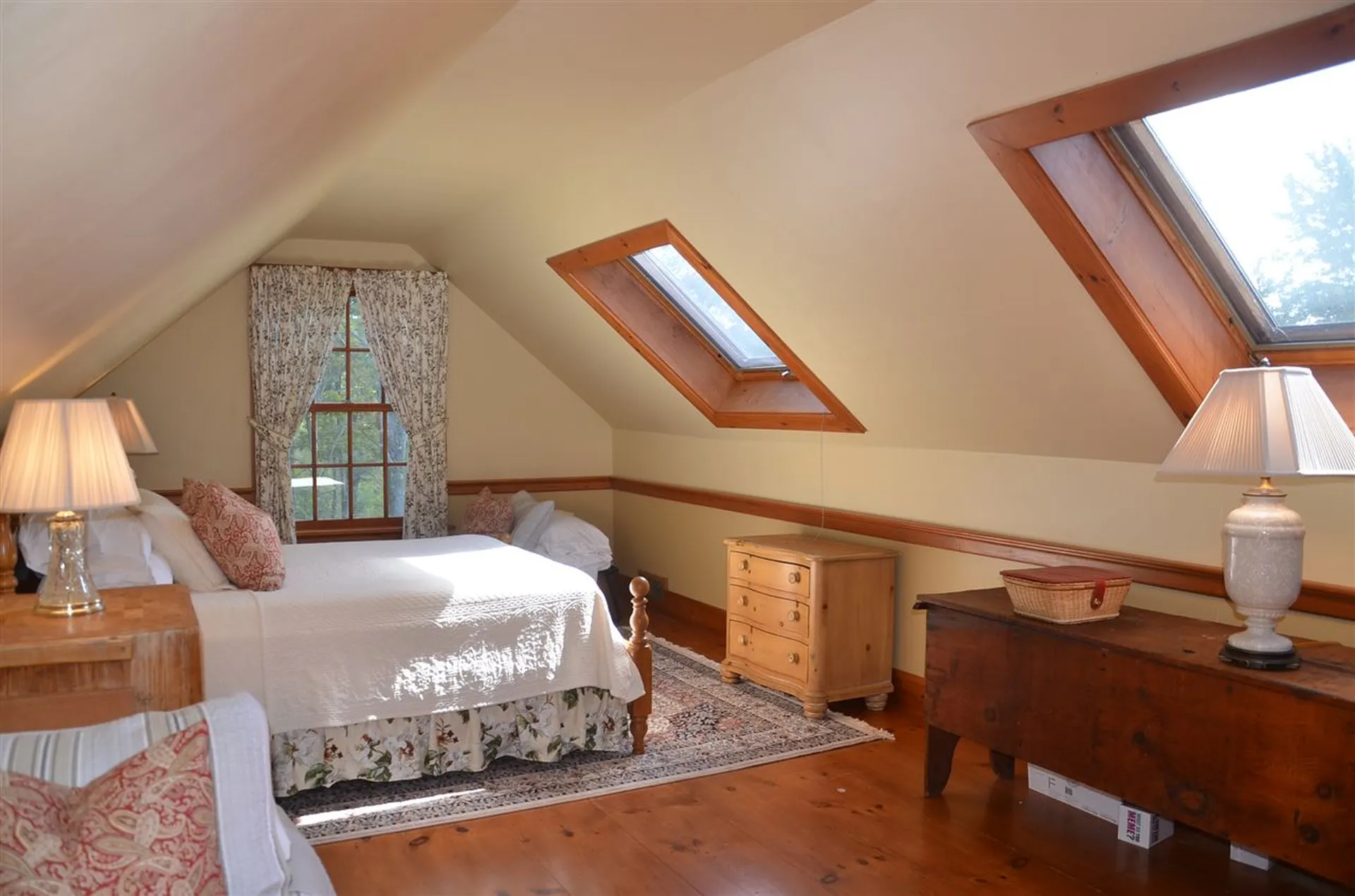 74 Bartlett Road Barnstead NH 03225