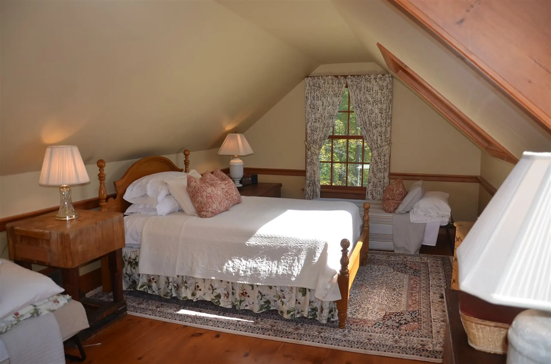 74 Bartlett Road Barnstead NH 03225