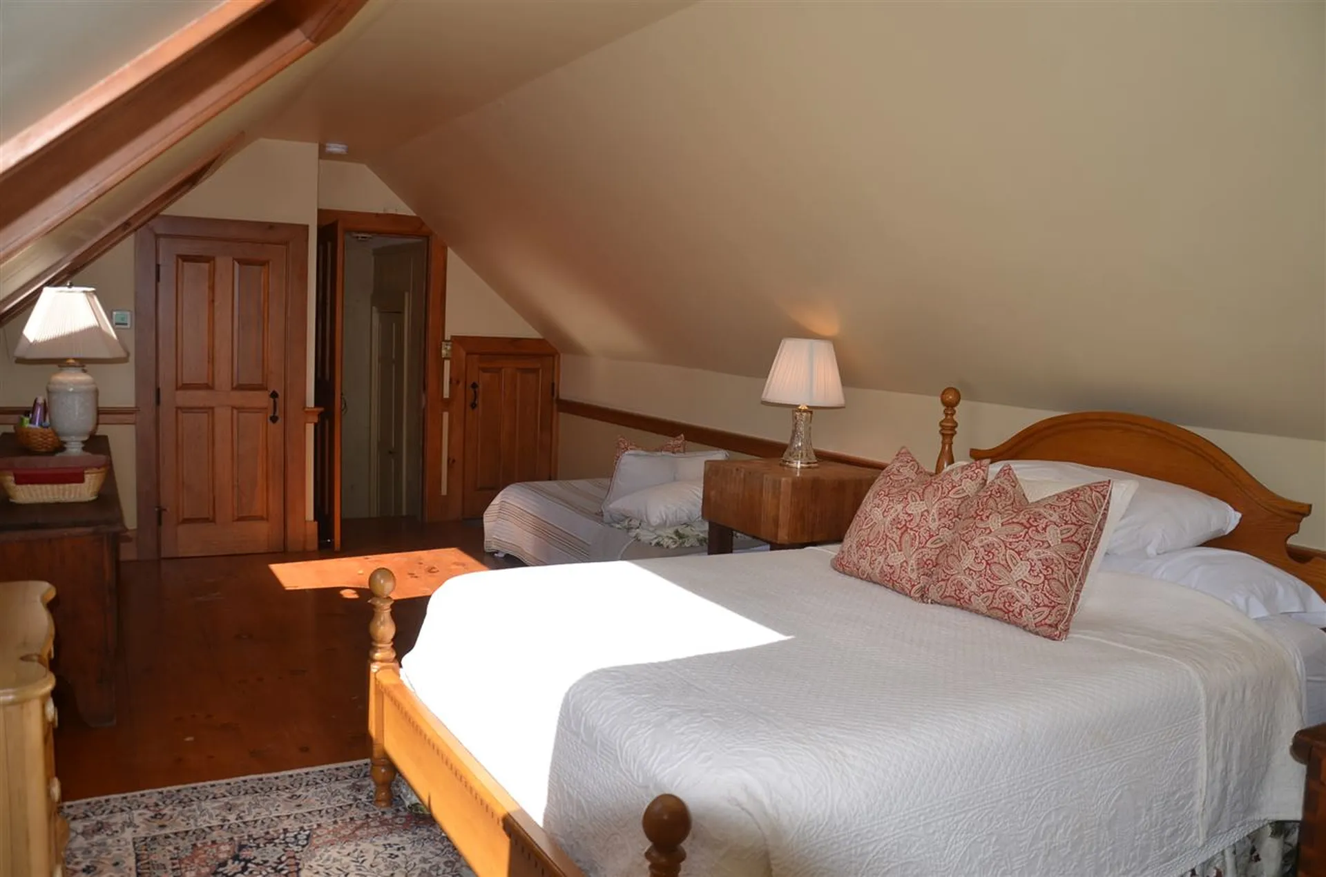 74 Bartlett Road Barnstead NH 03225