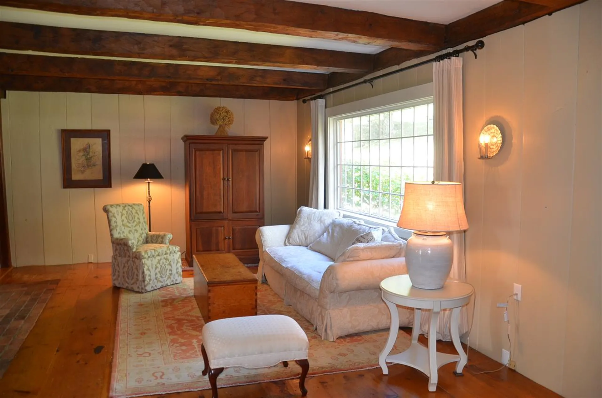 74 Bartlett Road Barnstead NH 03225
