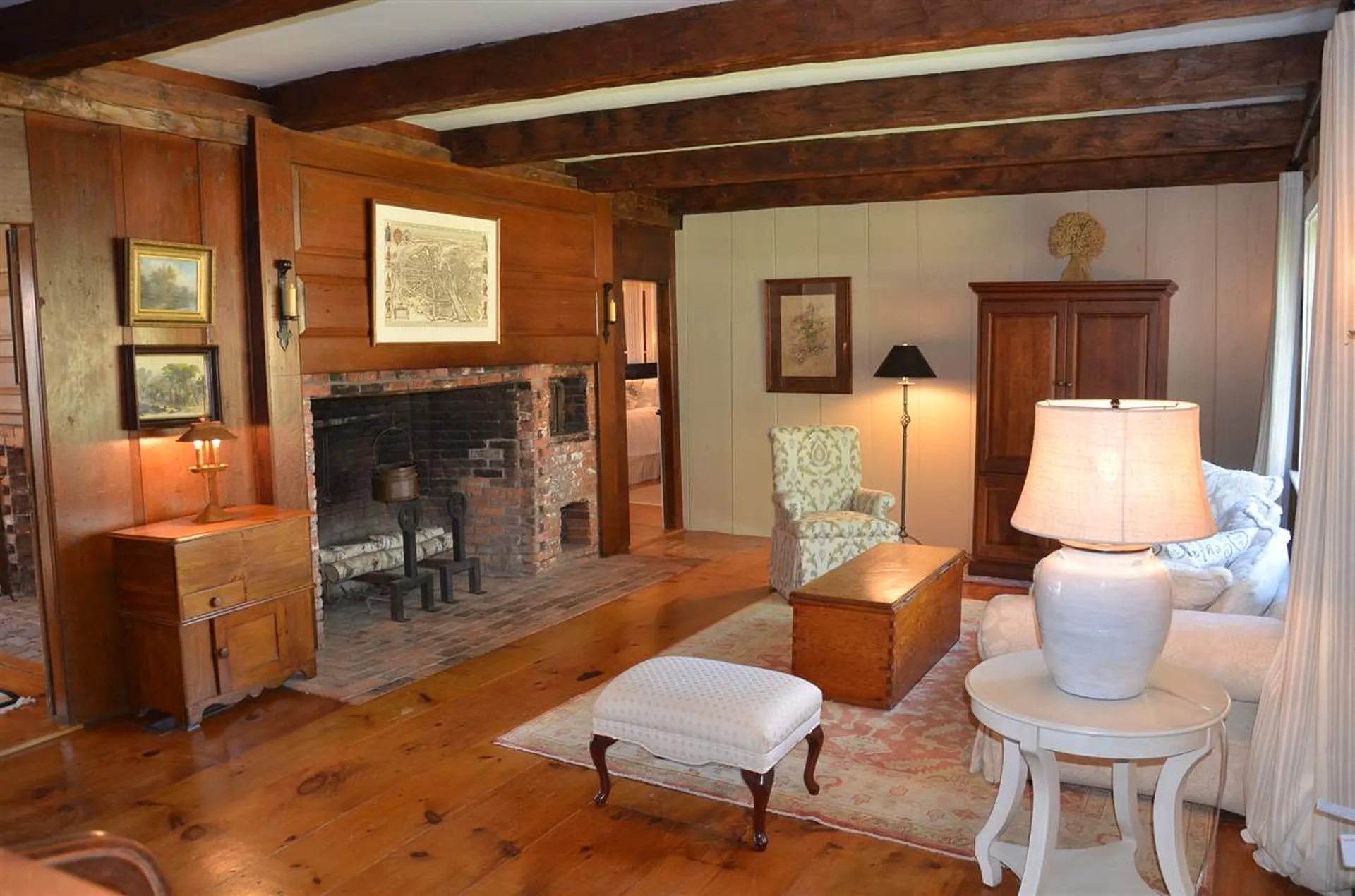 74 Bartlett Road Barnstead NH 03225