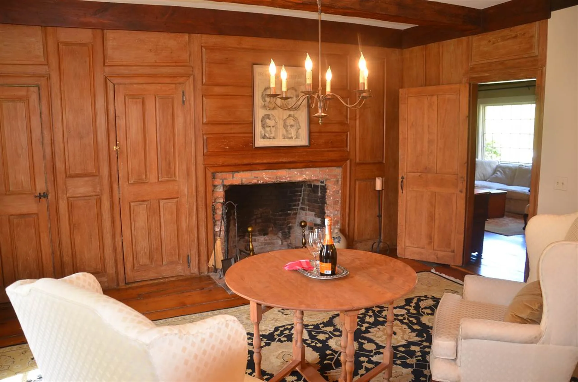 74 Bartlett Road Barnstead NH 03225