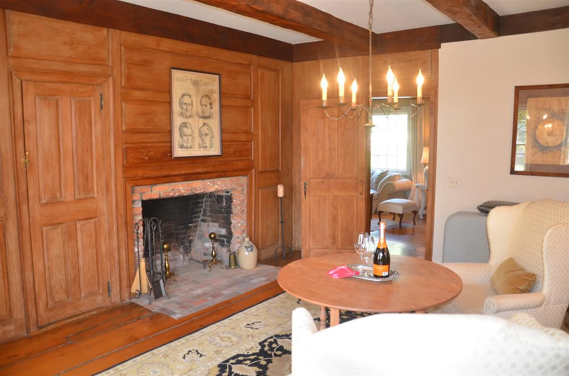 74 Bartlett Road Barnstead NH 03225