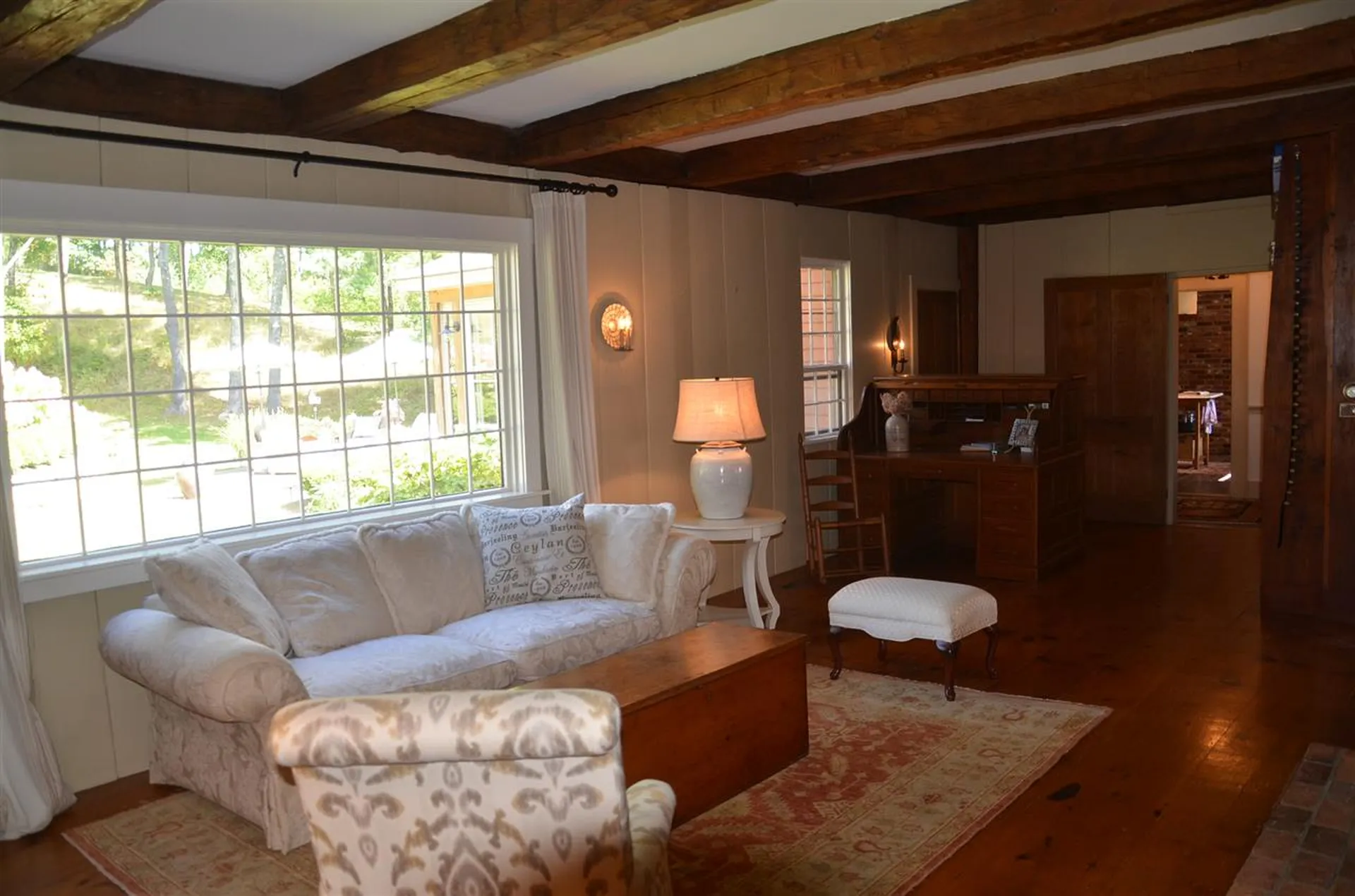 74 Bartlett Road Barnstead NH 03225