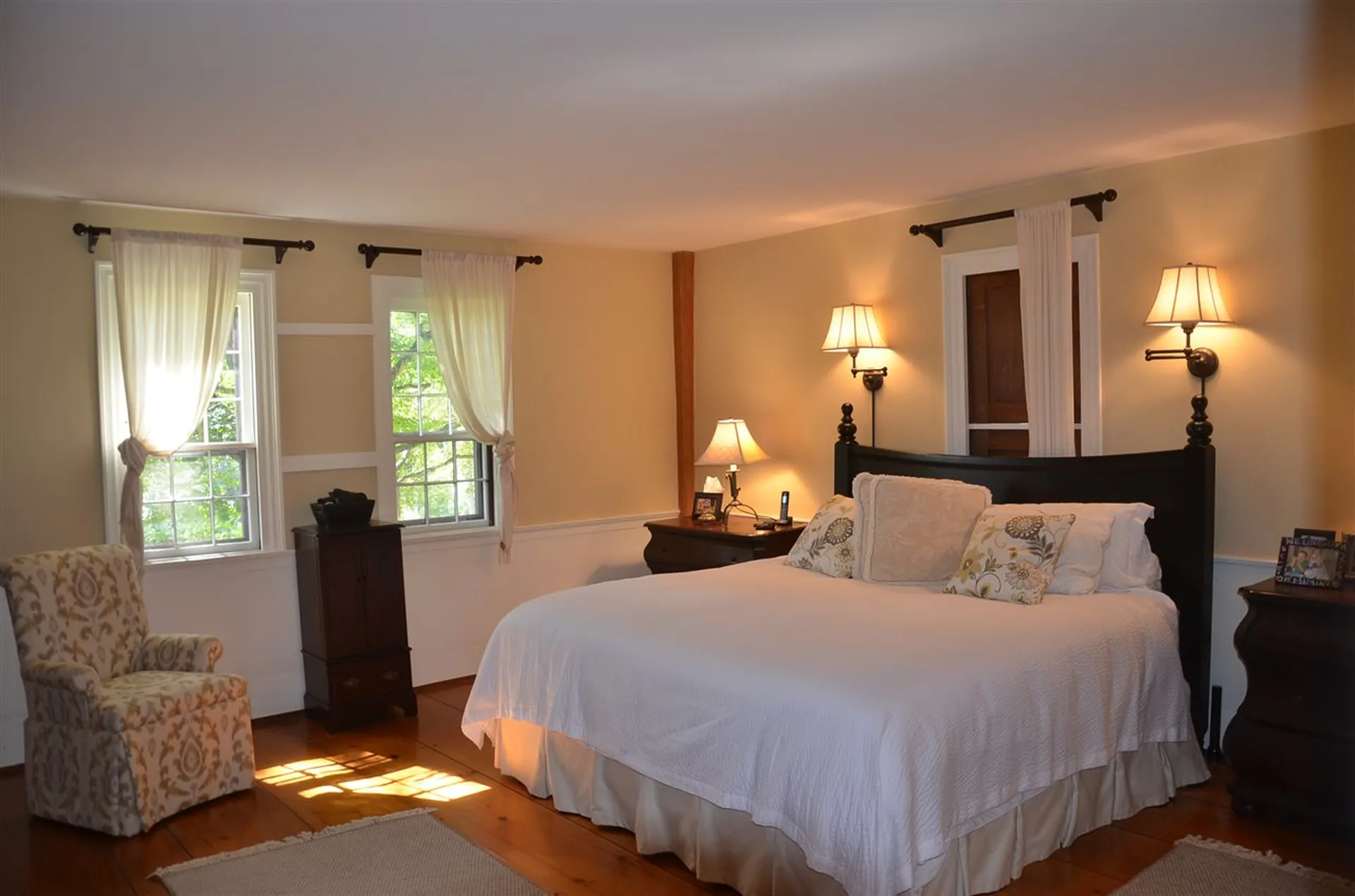 74 Bartlett Road Barnstead NH 03225