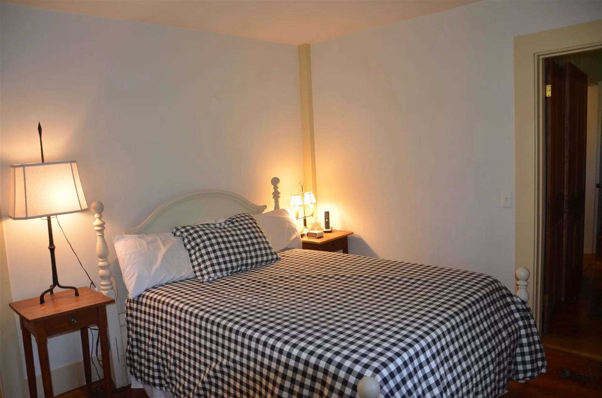 74 Bartlett Road Barnstead NH 03225