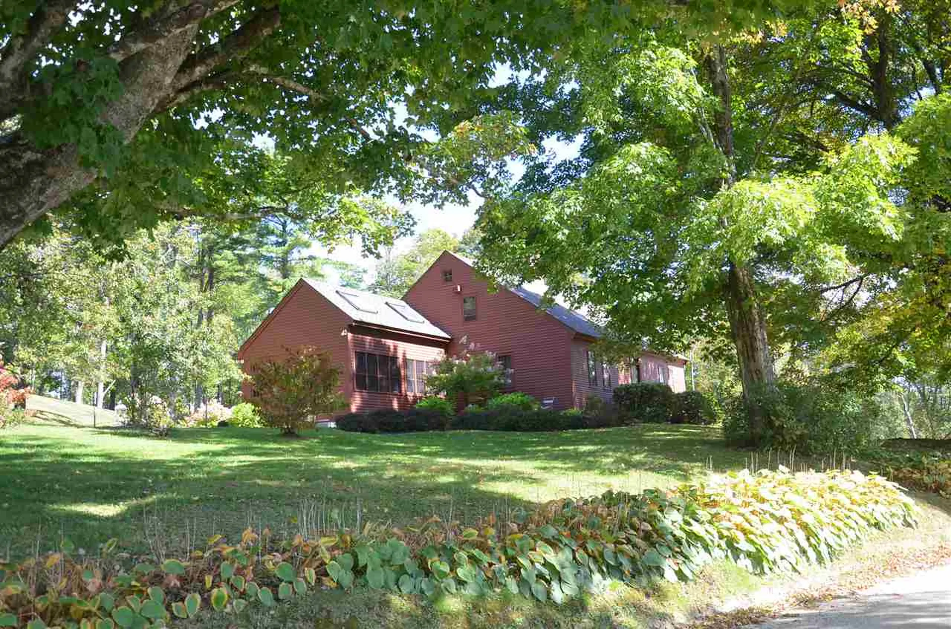 74 Bartlett Road Barnstead NH 03225