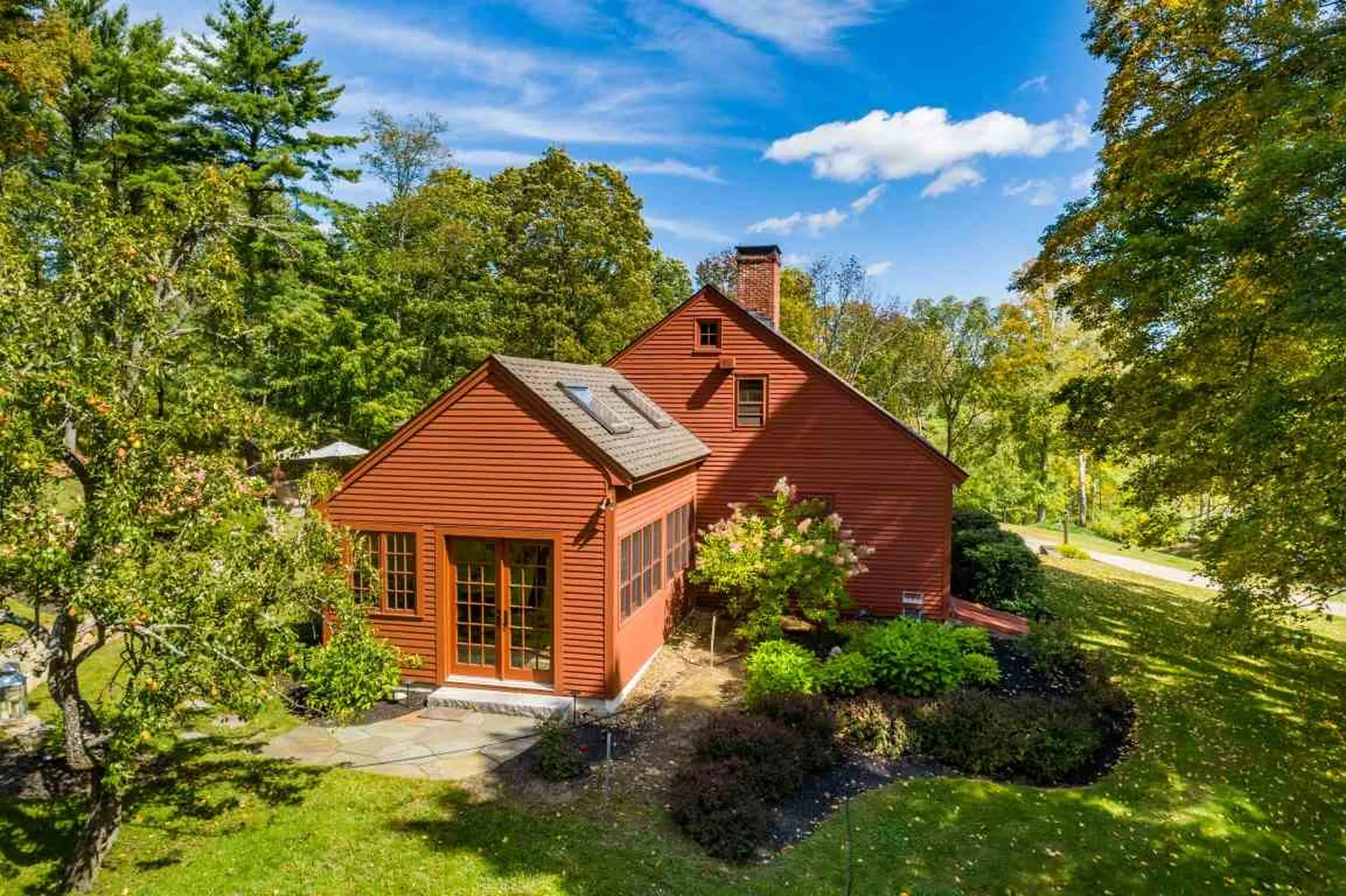 74 Bartlett Road Barnstead NH 03225