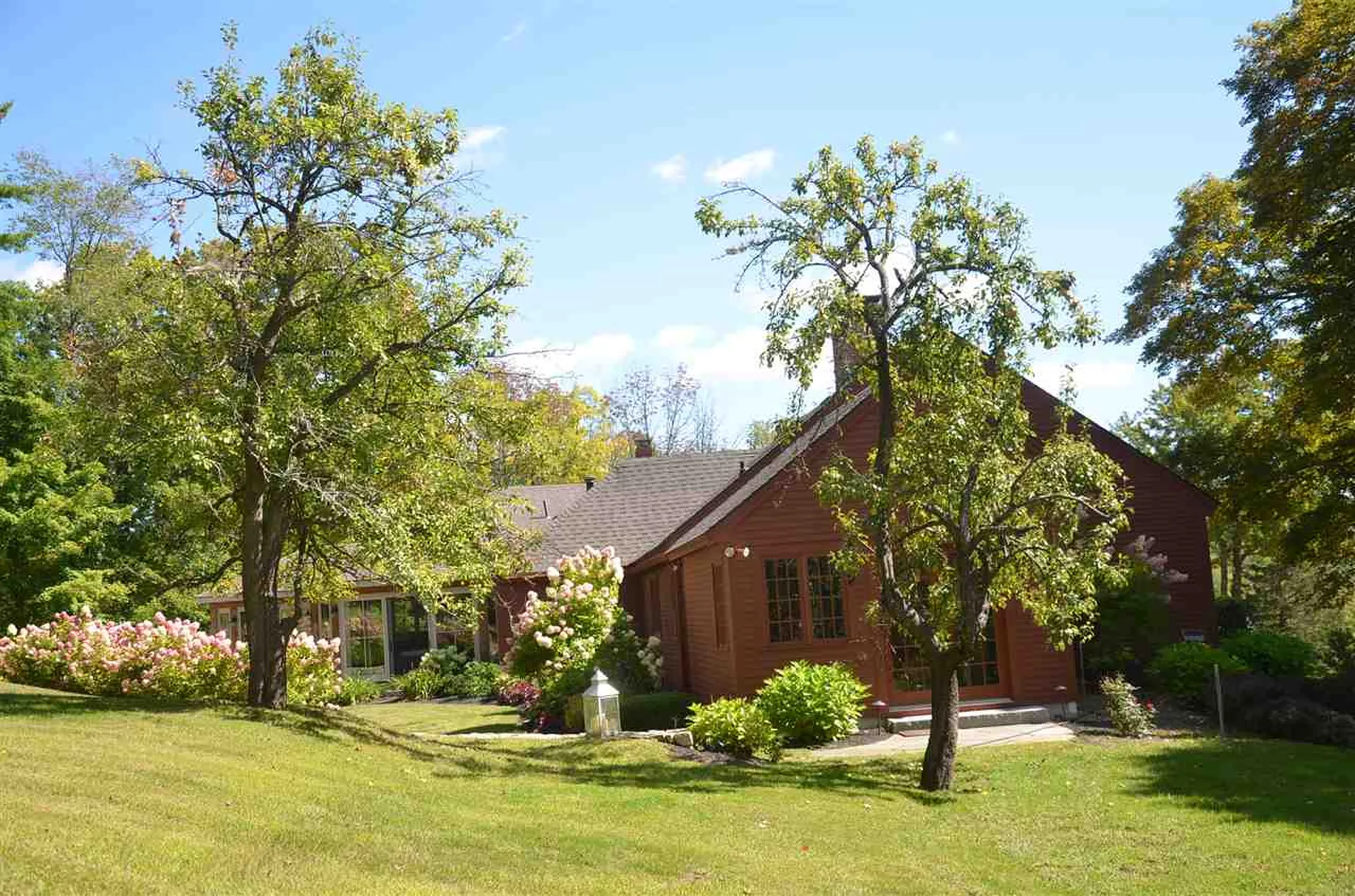 74 Bartlett Road Barnstead NH 03225