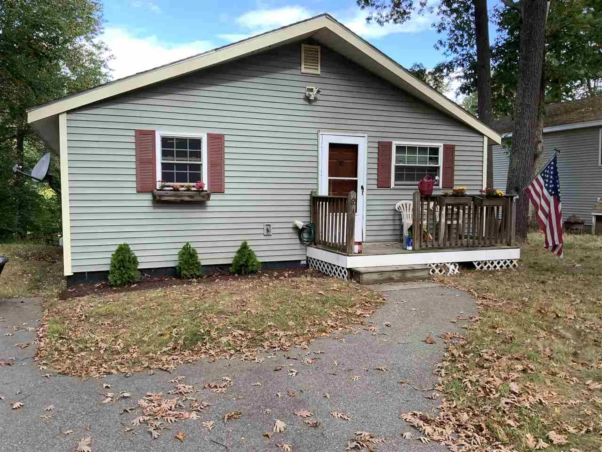 65 Riverside Drive Fremont NH 03044