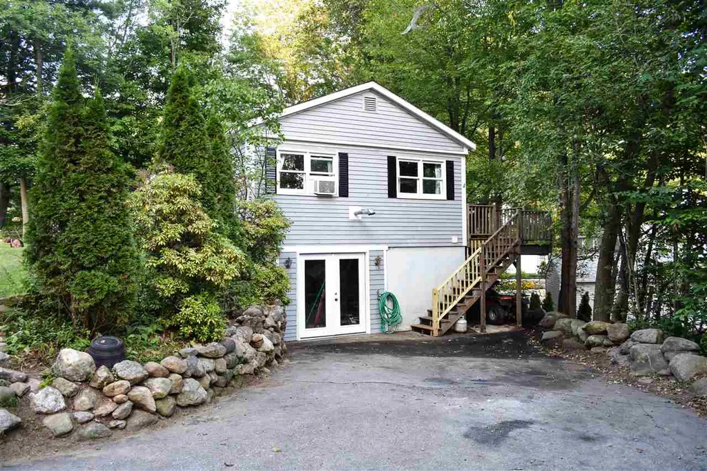 38 Hillcrest Road Jaffrey NH 03452