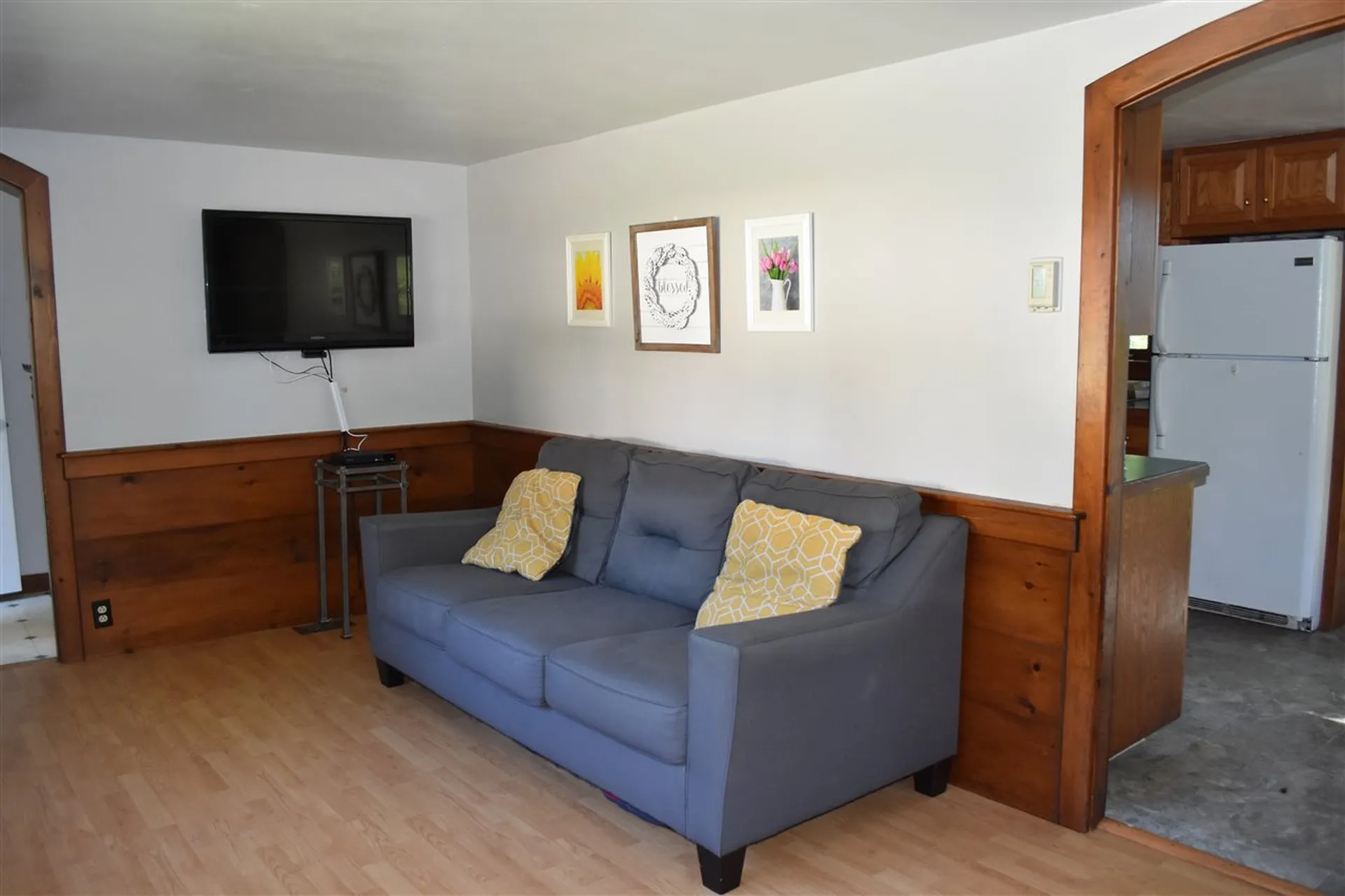 38 Hillcrest Road Jaffrey NH 03452