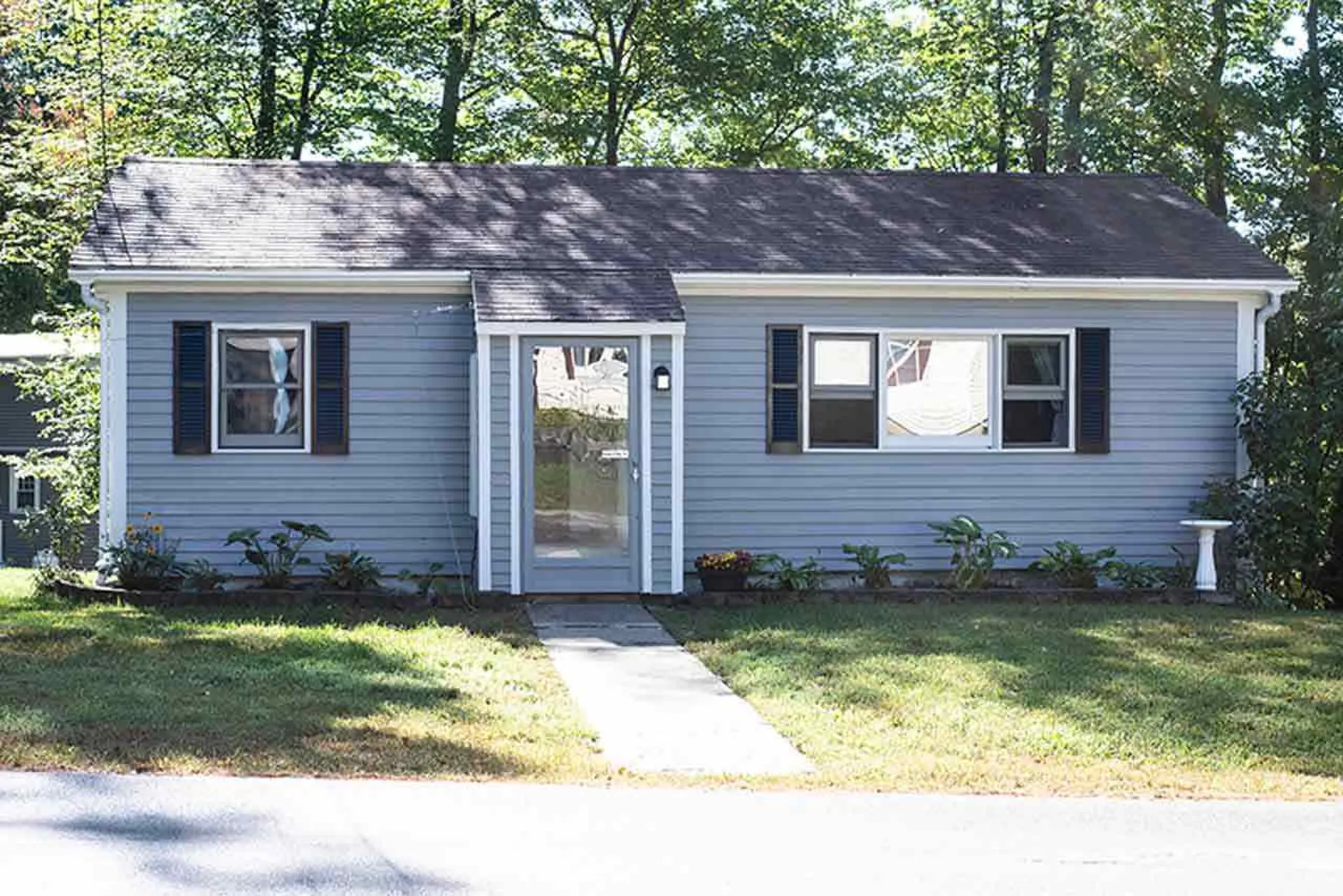 38 Hillcrest Road Jaffrey NH 03452