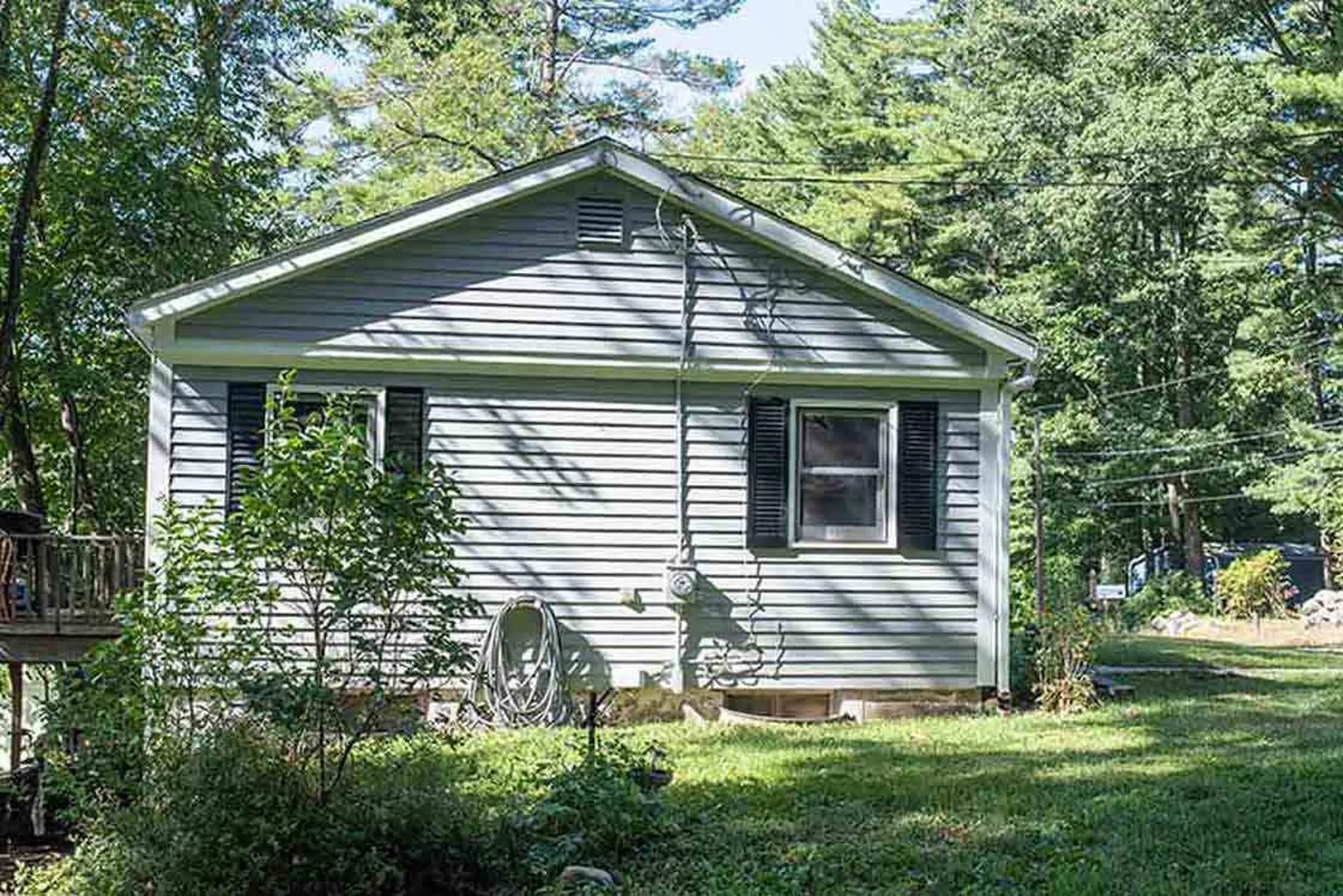 38 Hillcrest Road Jaffrey NH 03452