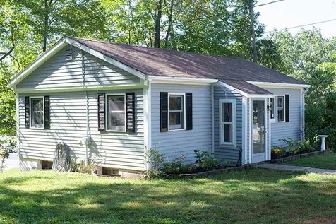 38 Hillcrest Road Jaffrey NH 03452