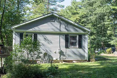 38 Hillcrest Road Jaffrey NH 03452