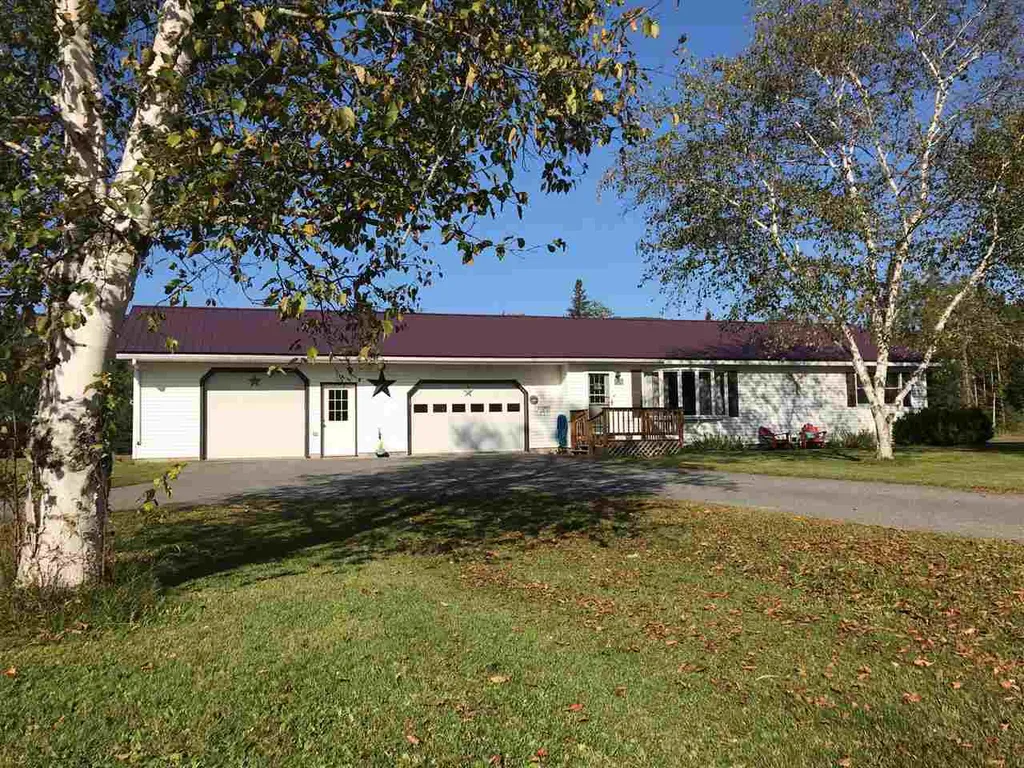 2565 Island Pond Road Newark VT 05837