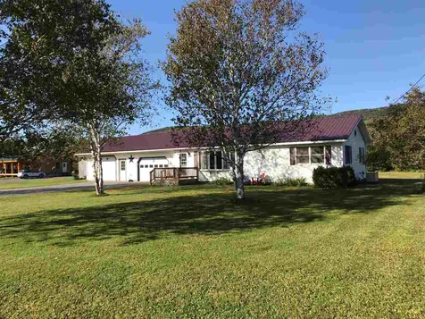 2565 Island Pond Road Newark VT 05837