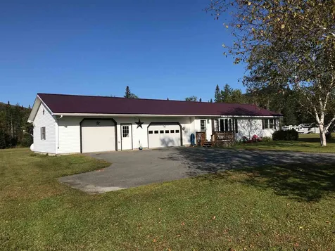 2565 Island Pond Road Newark VT 05837