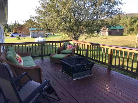 2565 Island Pond Road Newark VT 05837