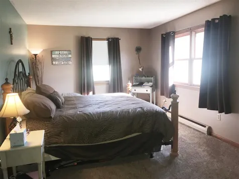 2565 Island Pond Road Newark VT 05837
