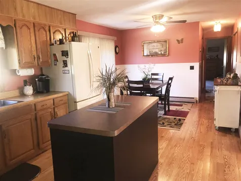2565 Island Pond Road Newark VT 05837