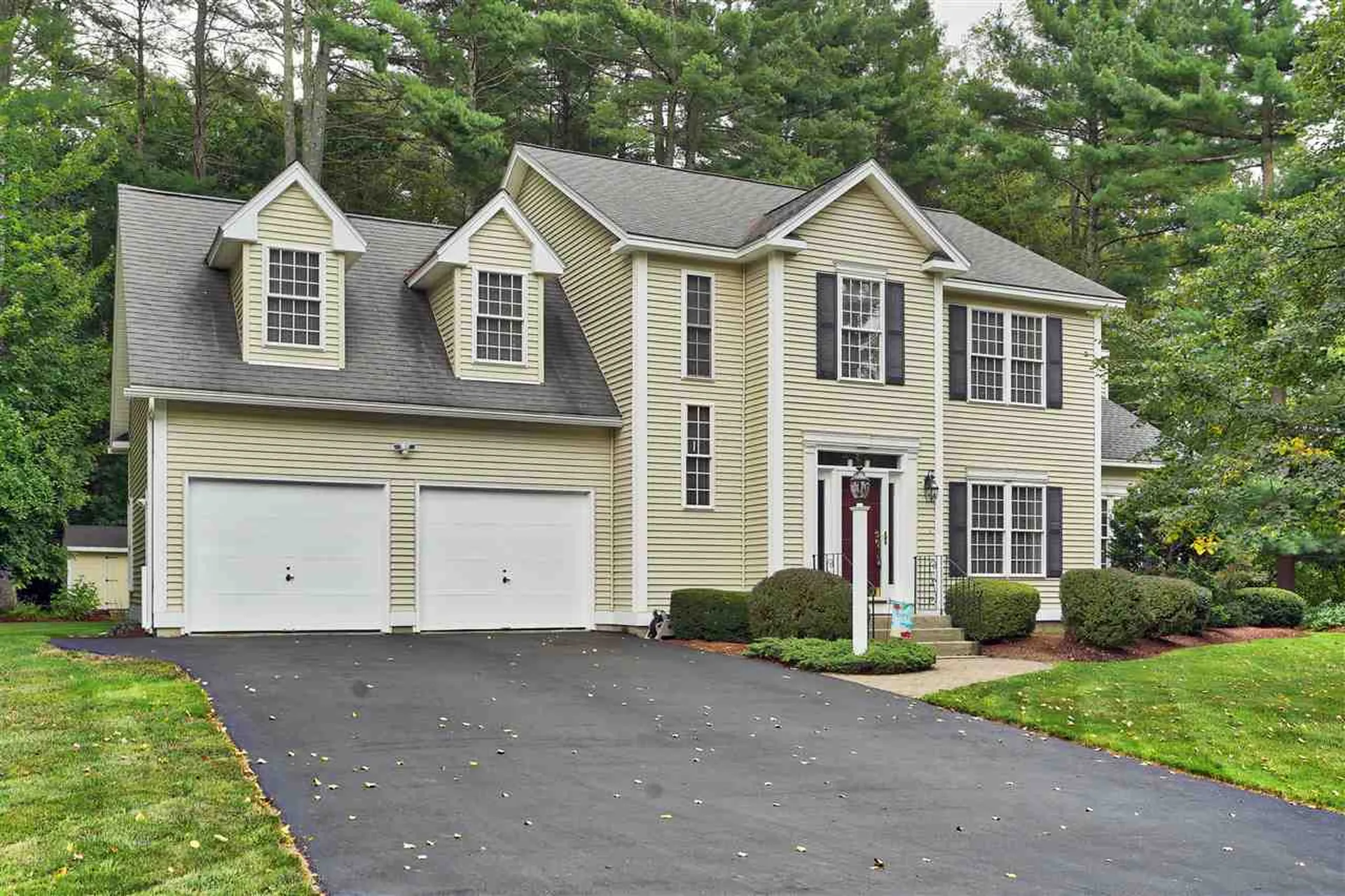 27 Barnside Drive Bedford NH 03110